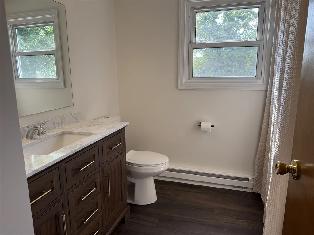 3 bed, 2 bath apartment for rent at 585 Burncoat Unit 1, Worcester — photo 13 of 22