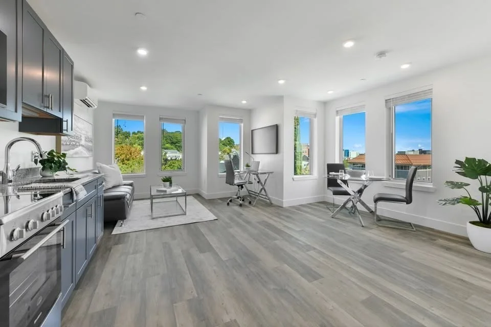 1 bed, 1 bath apartment for rent at 585 Essex St Unit 416, Lynn — photo 8 of 14