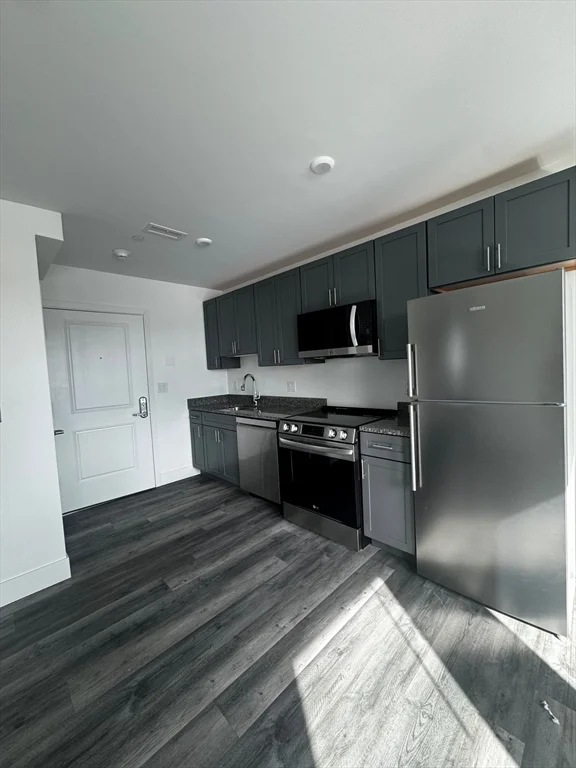 2 bed, 1 bath apartment for rent at 585 Essex St Unit 418, Lynn — photo 1 of 28