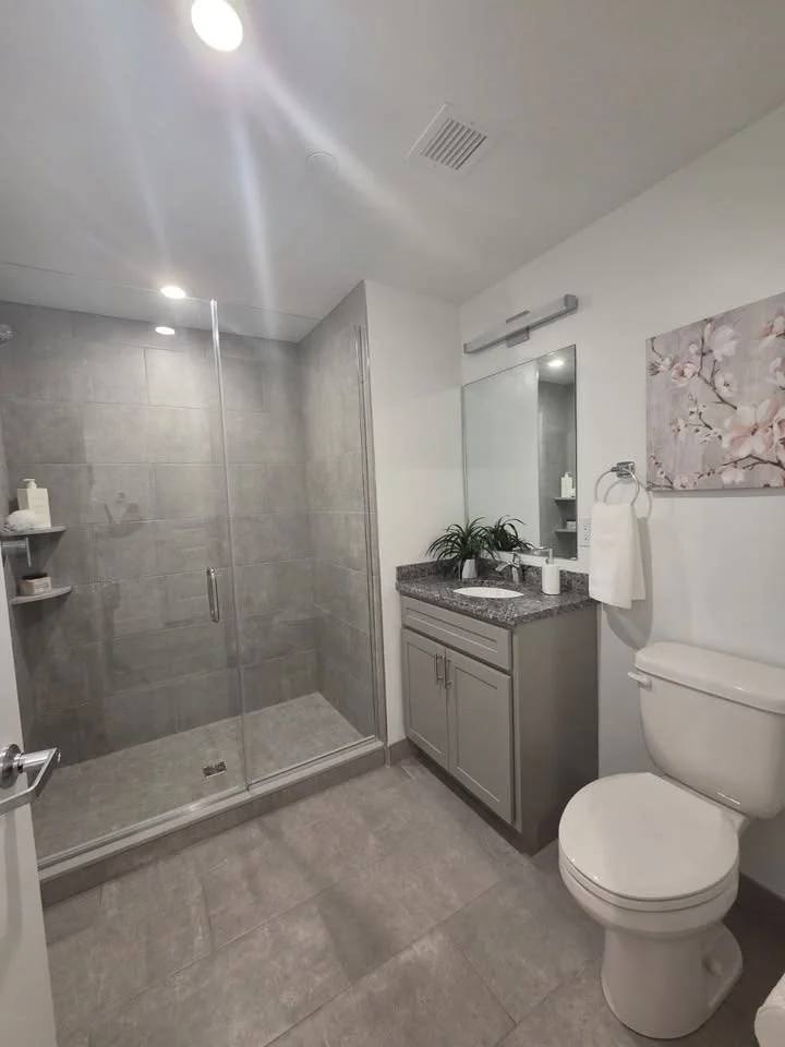 Studio bed, 1 bath apartment for rent at 585 Essex St Unit 419, Lynn — photo 5 of 6