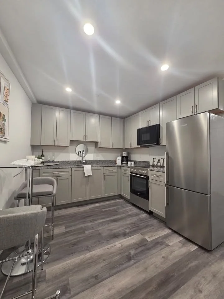 Studio bed, 1 bath apartment for rent at 585 Essex St Unit 419, Lynn — photo 4 of 6