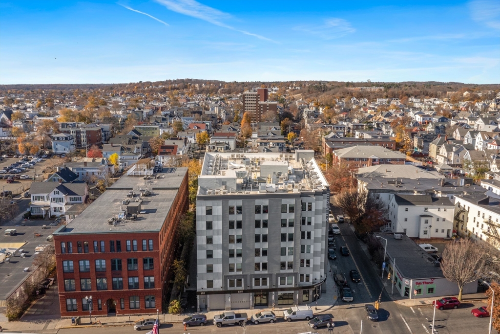 Studio bed, 1 bath apartment for rent at 585 Essex St Unit 613, Lynn — photo 11 of 26