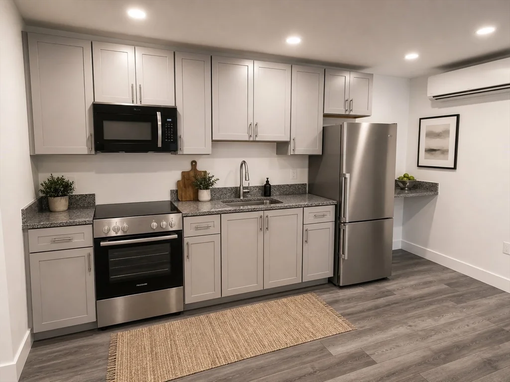 Studio bed, 1 bath apartment for rent at 585 Essex St Unit 823, Lynn — photo 4 of 6