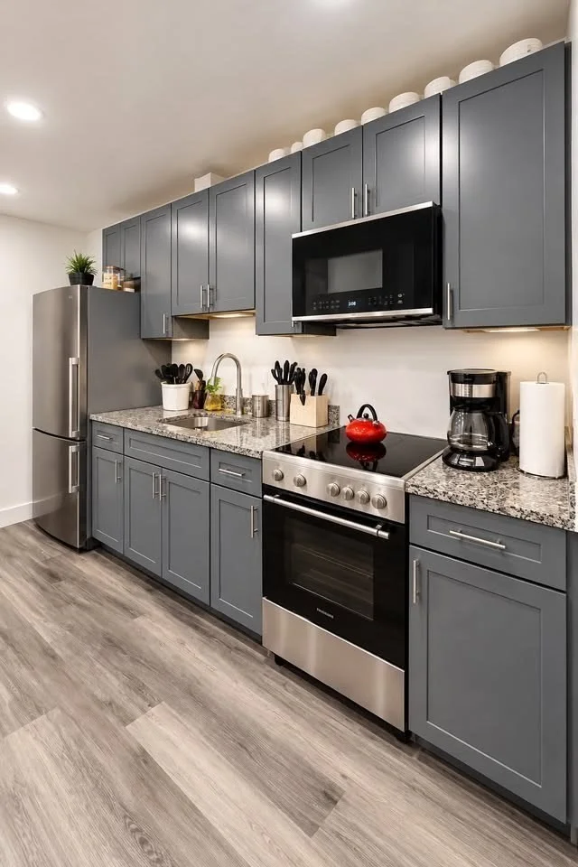 Studio bed, 1 bath apartment for rent at 585 Essex St Unit 826, Lynn — photo 2 of 7
