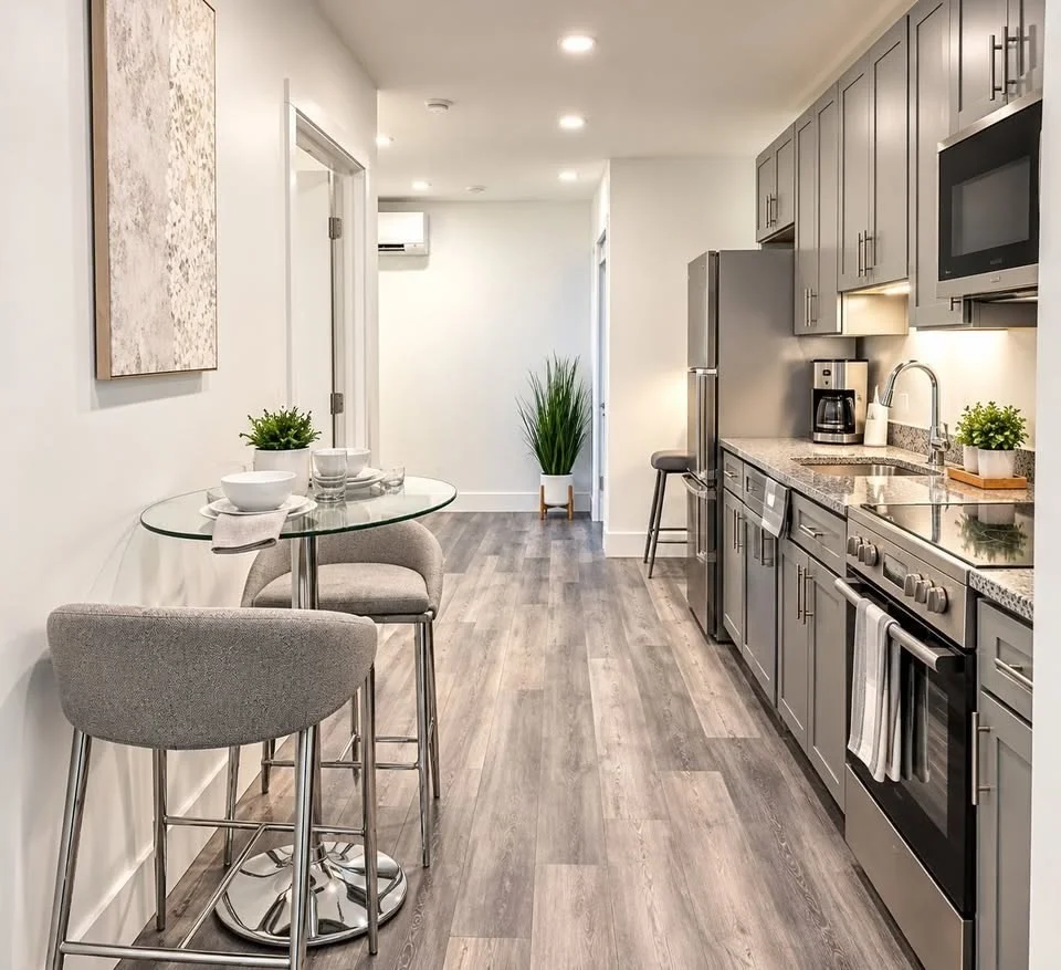 Studio bed, 1 bath apartment for rent at 585 Essex St Unit 826, Lynn