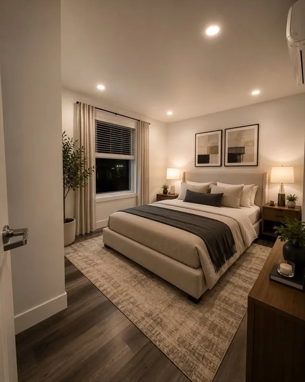 2 bed, 1 bath apartment for rent at 585 Essex St Unit PH 618, Lynn — photo 3 of 11