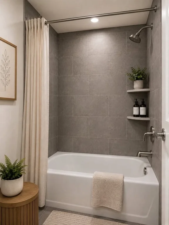 2 bed, 1 bath apartment for rent at 585 Essex St Unit PH 618, Lynn — photo 10 of 11