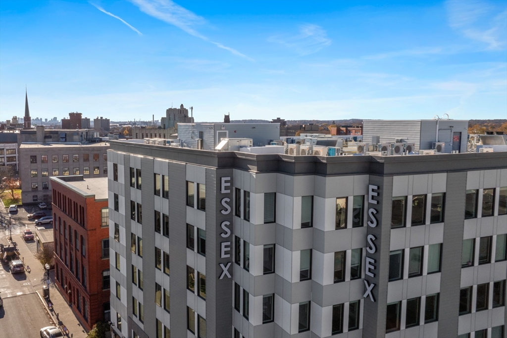 Studio bed, 1 bath apartment for rent at 585 Essex St Unit PH 717, Lynn — photo 13 of 26