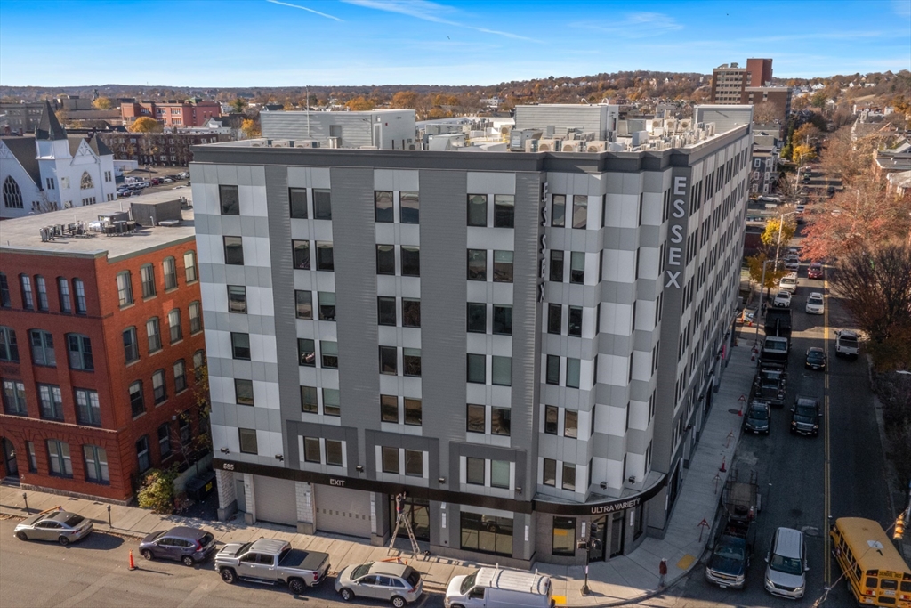 Studio bed, 1 bath apartment for rent at 585 Essex St Unit PH 717, Lynn — photo 12 of 26