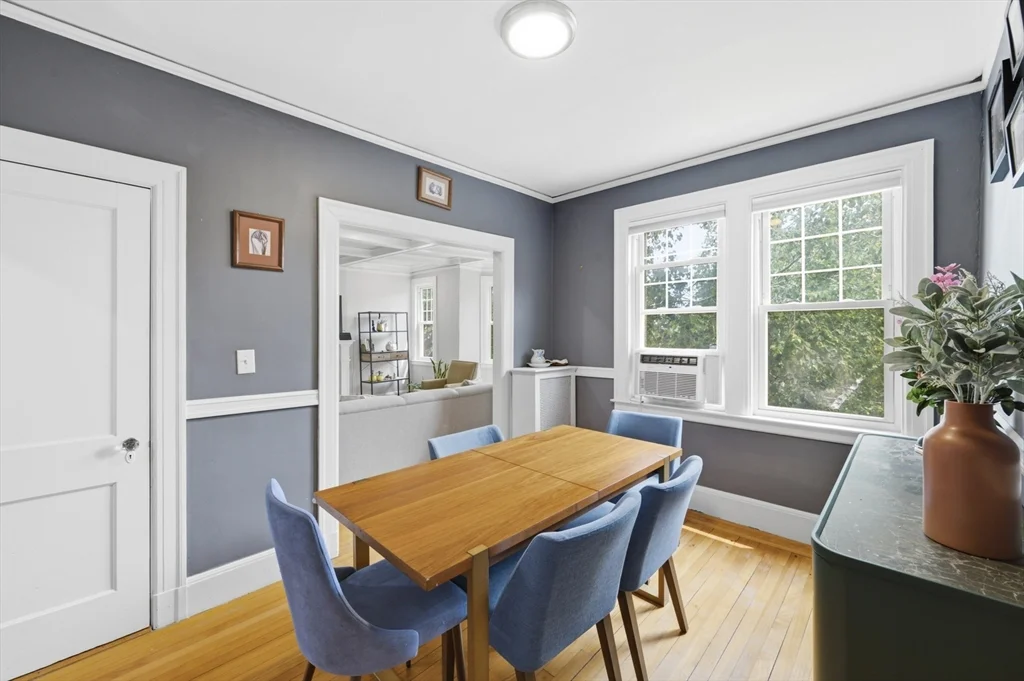 3 bed, 1 bath apartment for rent at 585 Franklin St Unit 6, Melrose — photo 10 of 31