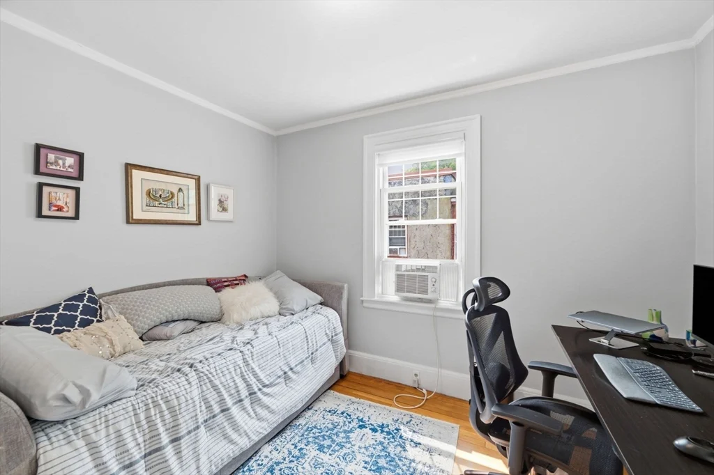 3 bed, 1 bath apartment for rent at 585 Franklin St Unit 6, Melrose — photo 24 of 31