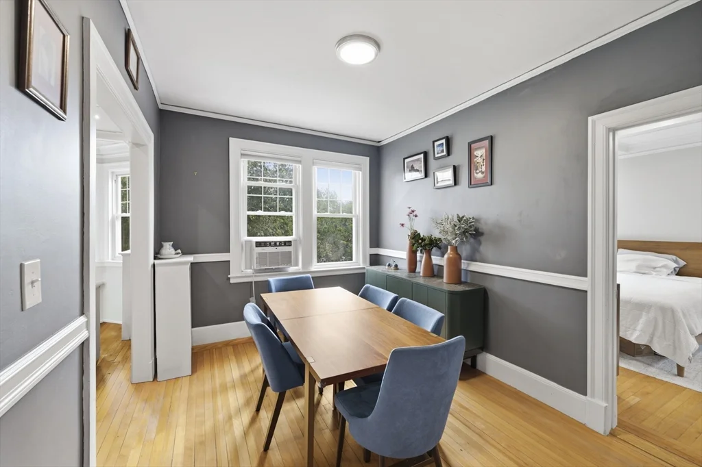 3 bed, 1 bath apartment for rent at 585 Franklin St Unit 6, Melrose — photo 9 of 31