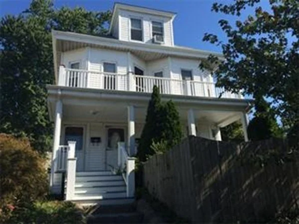 3 bed, 1 bath apartment for rent at 585 Main St Unit -, Watertown — photo 1 of 29