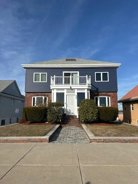 1 bed, 1 bath apartment for rent at 585 Revere Beach Blvd Unit A, Revere