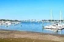 2 bed, 1 bath apartment for rent at 585 Shirley St Unit 2, Winthrop — photo 4 of 12