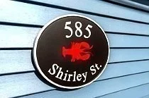 2 bed, 1 bath apartment for rent at 585 Shirley St Unit 2, Winthrop — photo 2 of 12
