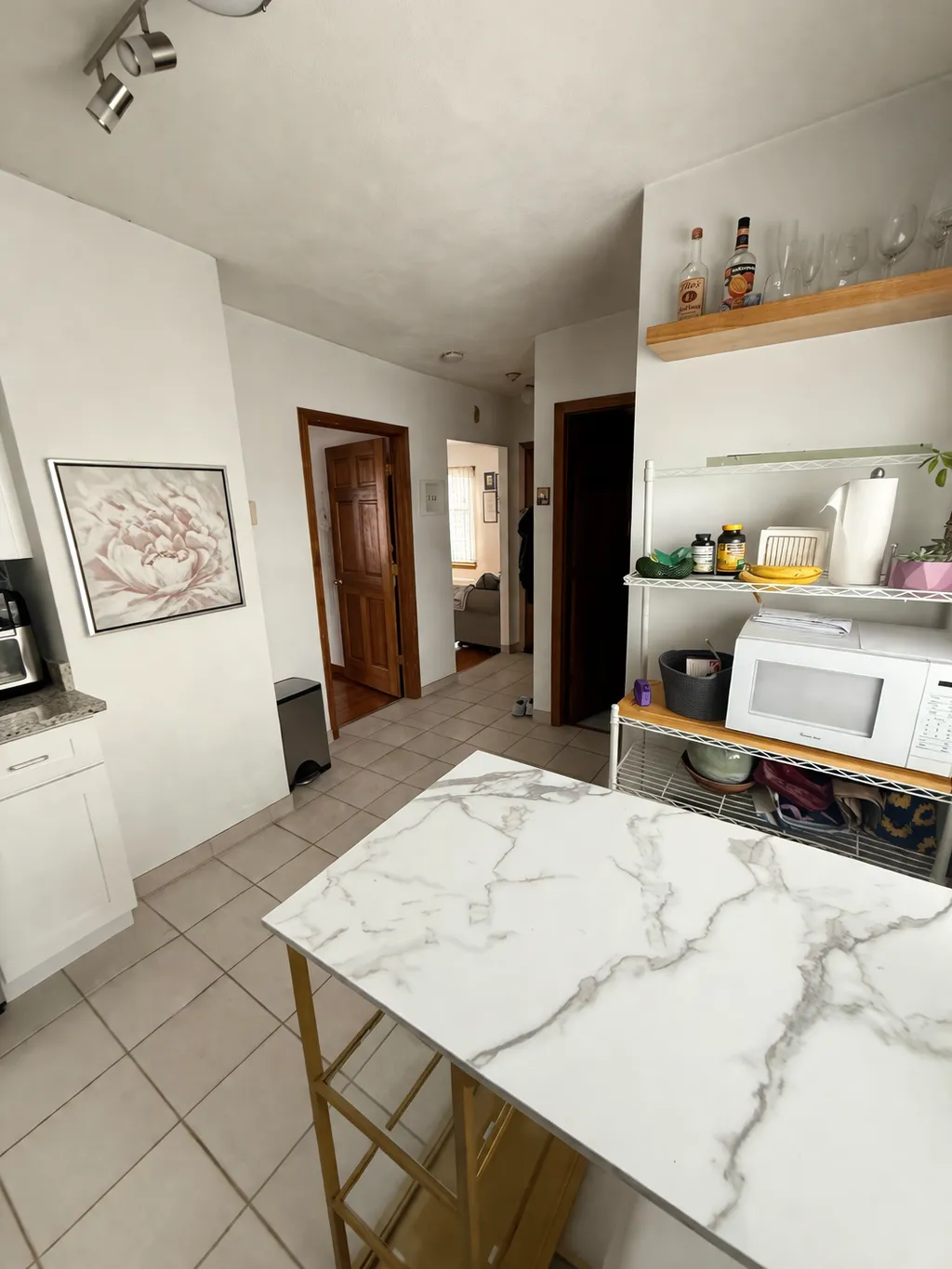 1 bed, 1 bath apartment for rent at 585 Somerville Ave Unit 1a, Spring Hill — photo 3 of 10