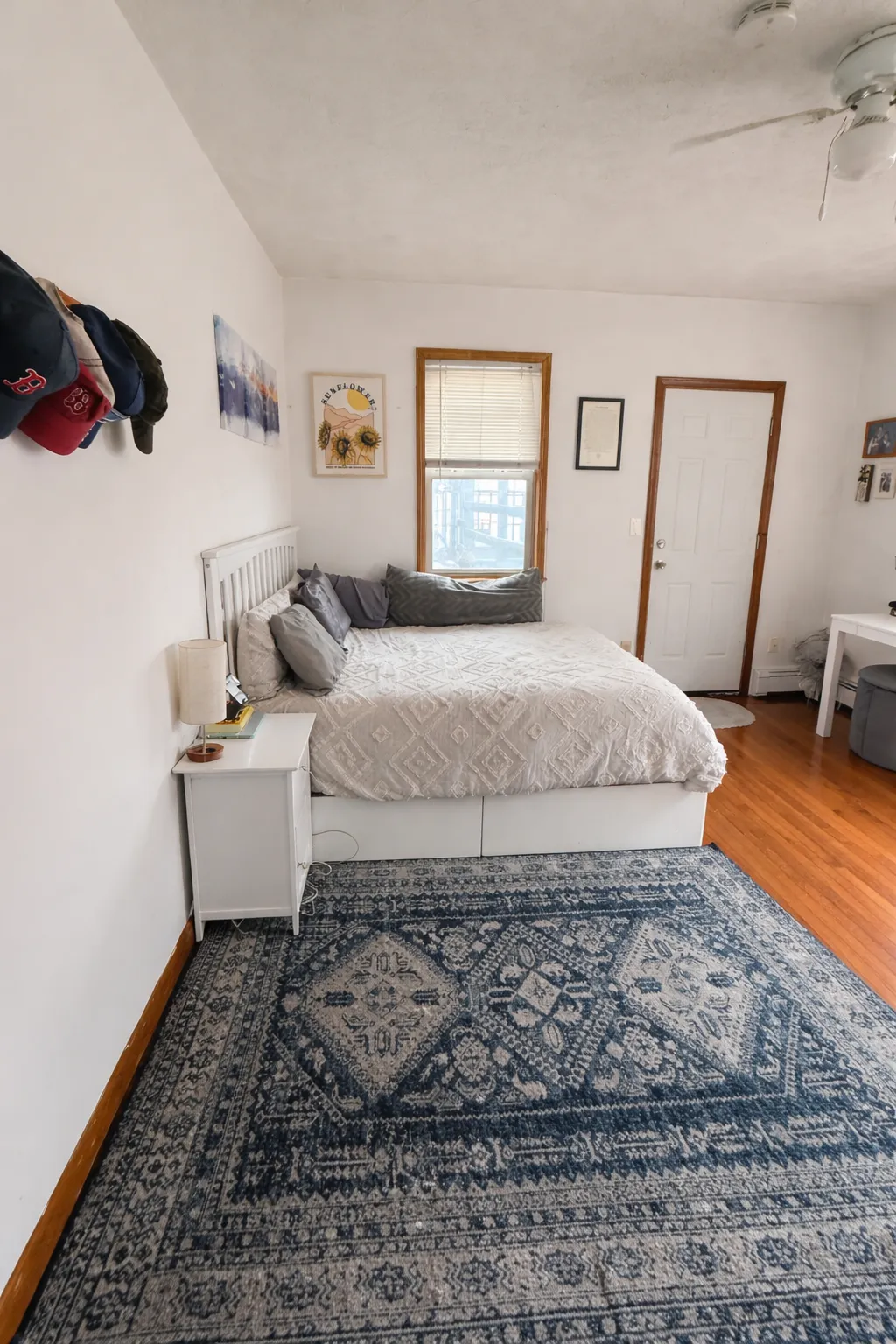 1 bed, 1 bath apartment for rent at 585 Somerville Ave Unit 1a, Spring Hill — photo 9 of 10