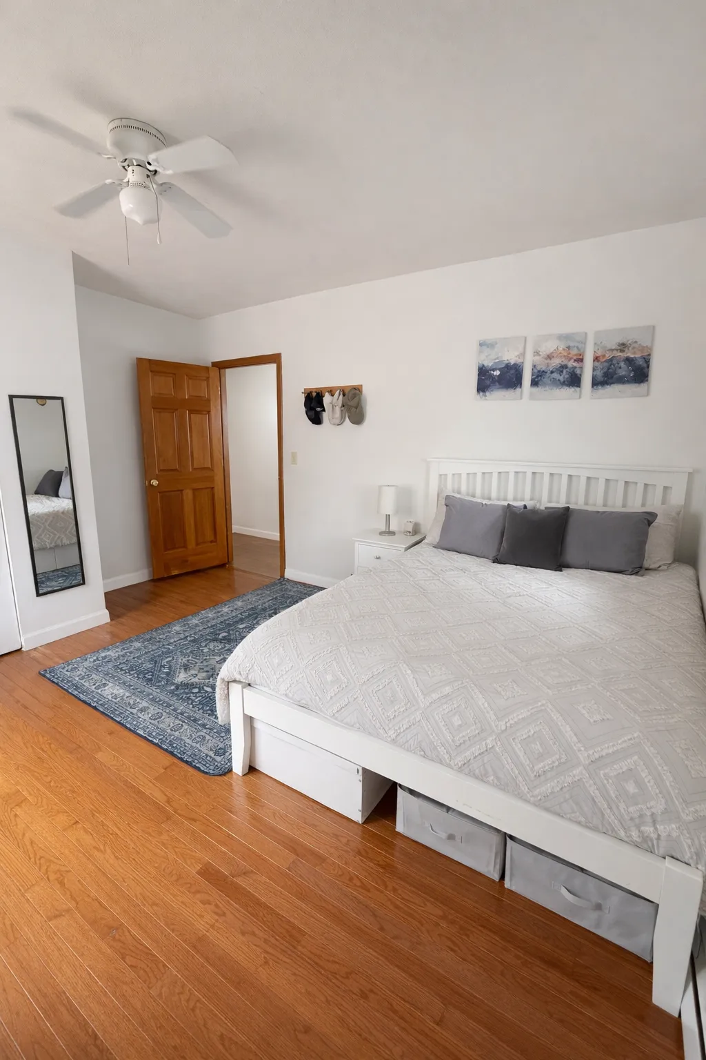 1 bed, 1 bath apartment for rent at 585 Somerville Ave Unit 1a, Spring Hill — photo 8 of 10
