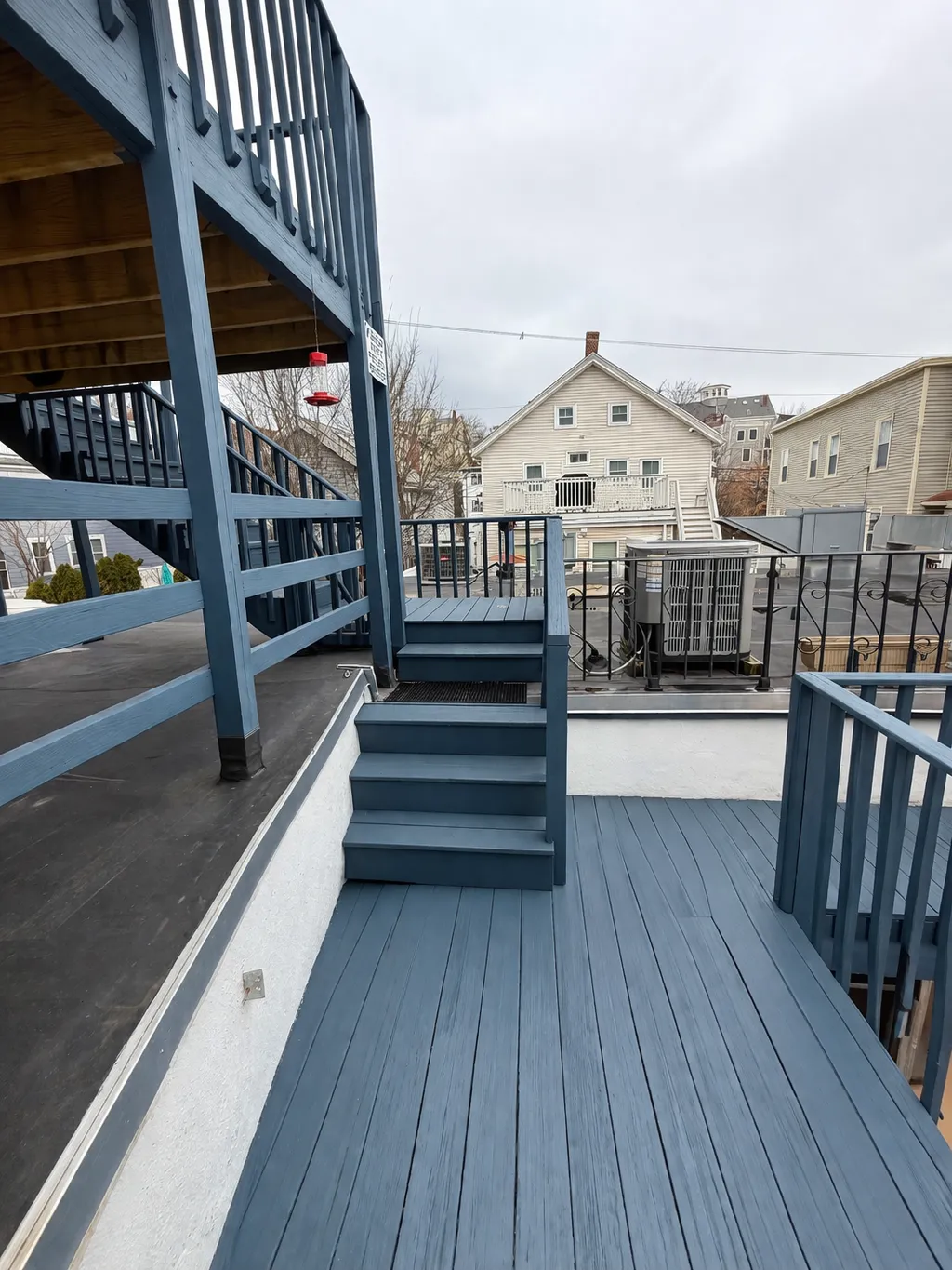 1 bed, 1 bath apartment for rent at 585 Somerville Ave Unit 1a, Spring Hill — photo 10 of 10