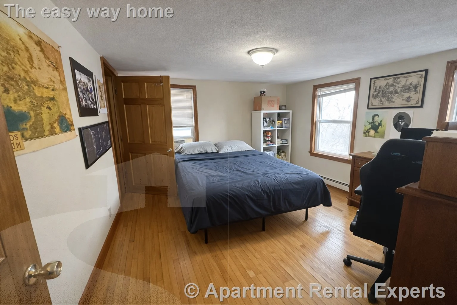 4 bed, 1 bath apartment for rent at 585 Somerville Ave Unit A-1, Porter Square — photo 7 of 12