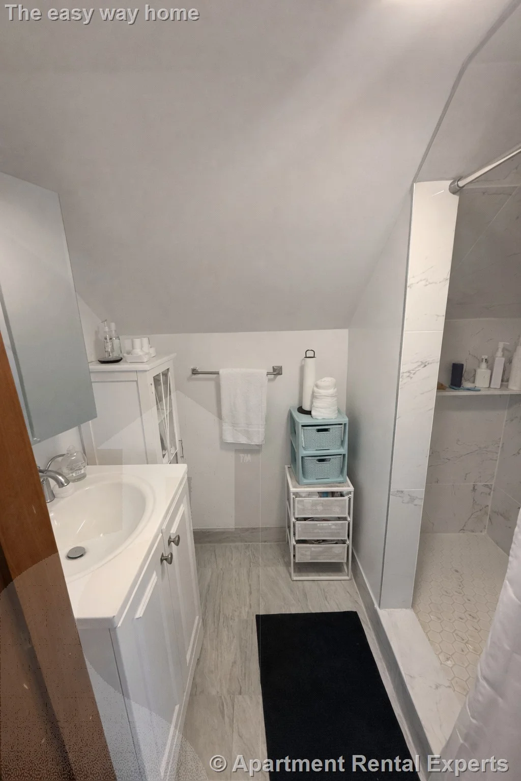 4 bed, 1 bath apartment for rent at 585 Somerville Ave Unit A-1, Porter Square — photo 11 of 12
