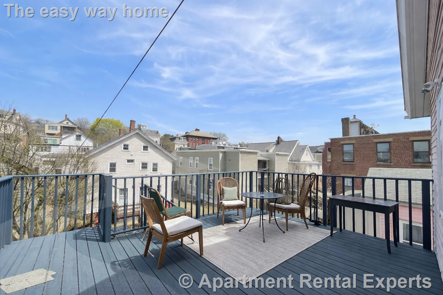 4 bed, 1 bath apartment for rent at 585 Somerville Ave Unit A-1, Porter Square — photo 12 of 12