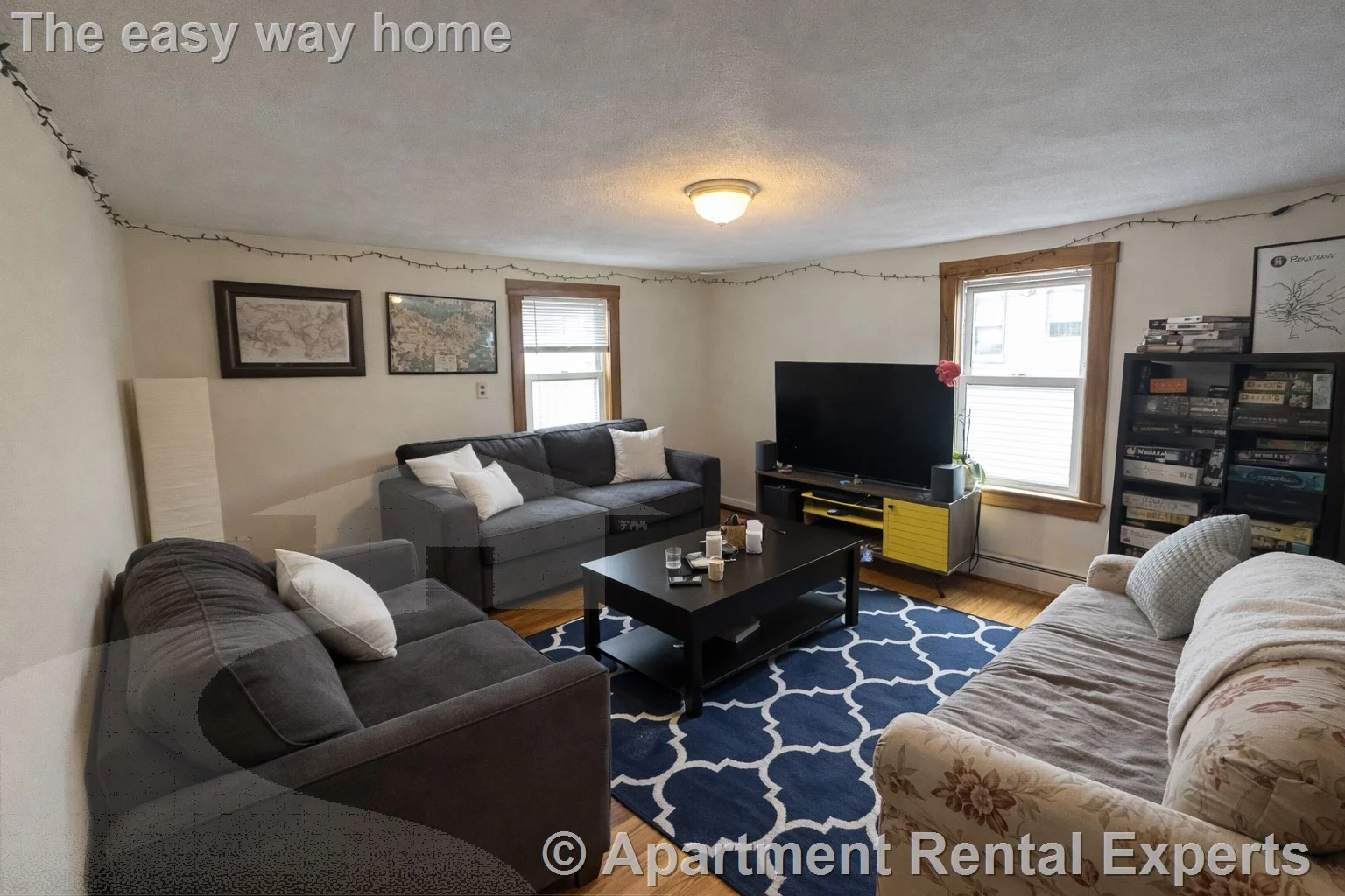 4 bed, 1 bath apartment for rent at 585 Somerville Ave Unit A-1, Porter Square — photo 8 of 12