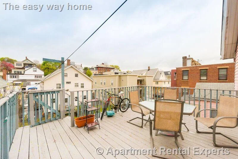 4 bed, 1 bath apartment for rent at 585 Somerville Ave Unit A-1, Porter Square — photo 6 of 6