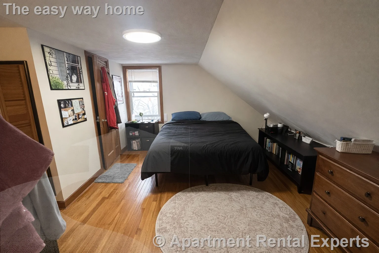 4 bed, 1 bath apartment for rent at 585 Somerville Ave Unit A-1, Porter Square — photo 9 of 12