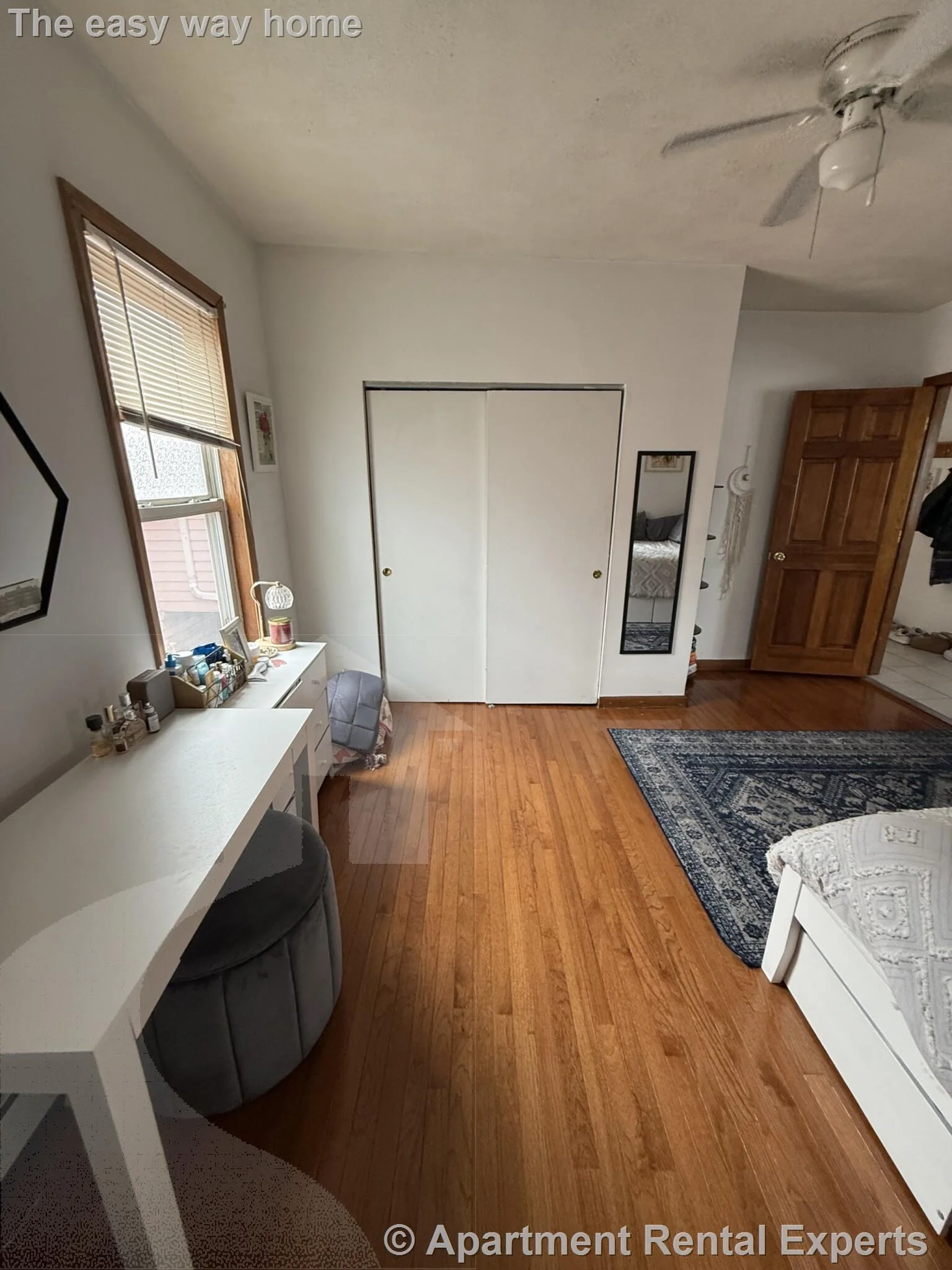 1 bed, 1 bath apartment for rent at 585 Somerville Ave Unit A, Porter Square — photo 6 of 13