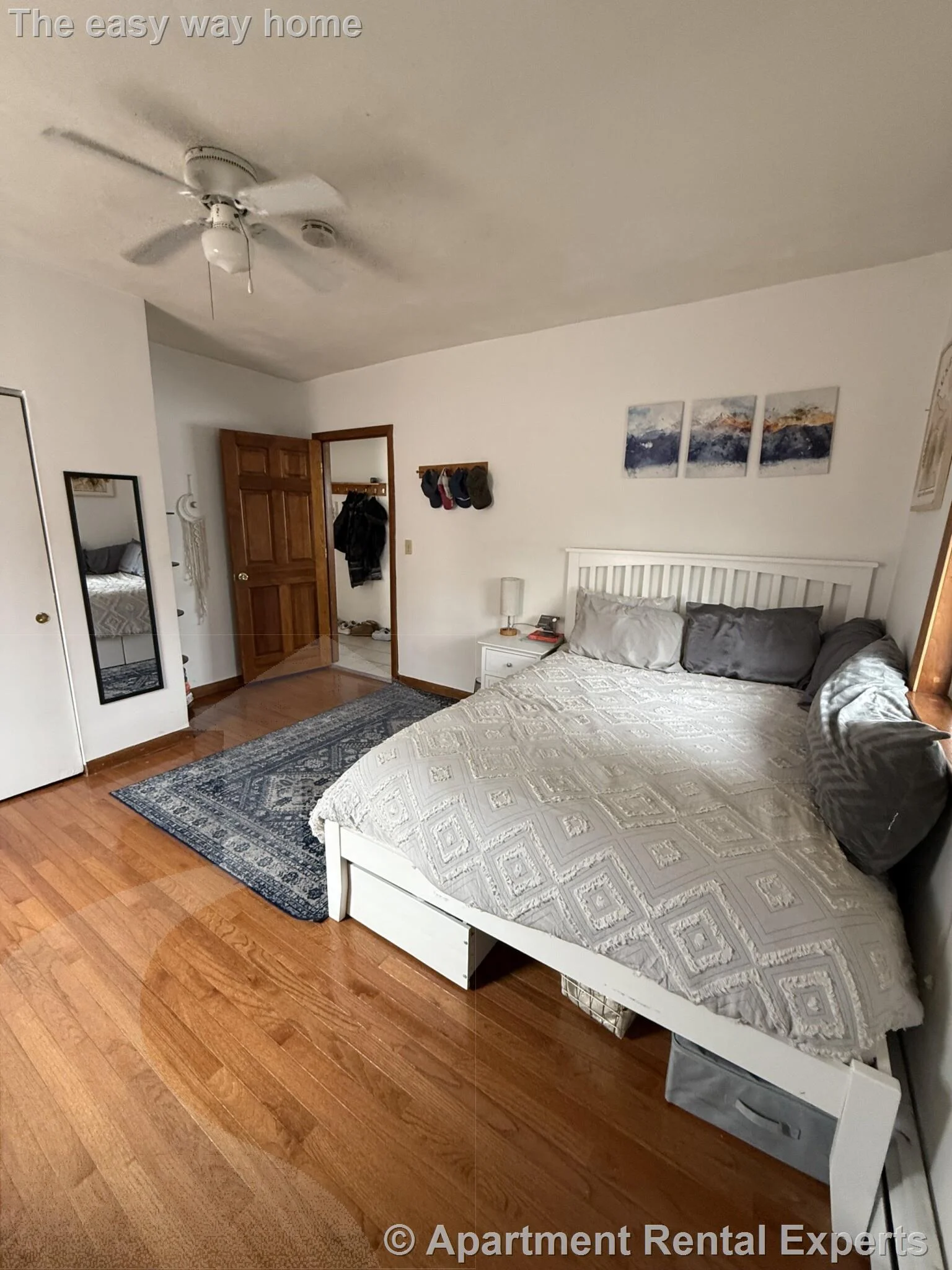 1 bed, 1 bath apartment for rent at 585 Somerville Ave Unit A, Porter Square — photo 12 of 13