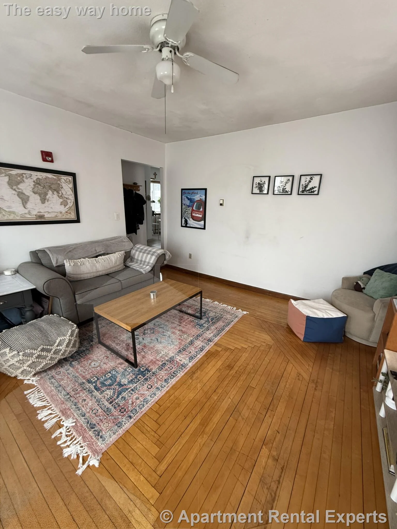 1 bed, 1 bath apartment for rent at 585 Somerville Ave Unit A, Porter Square — photo 11 of 13