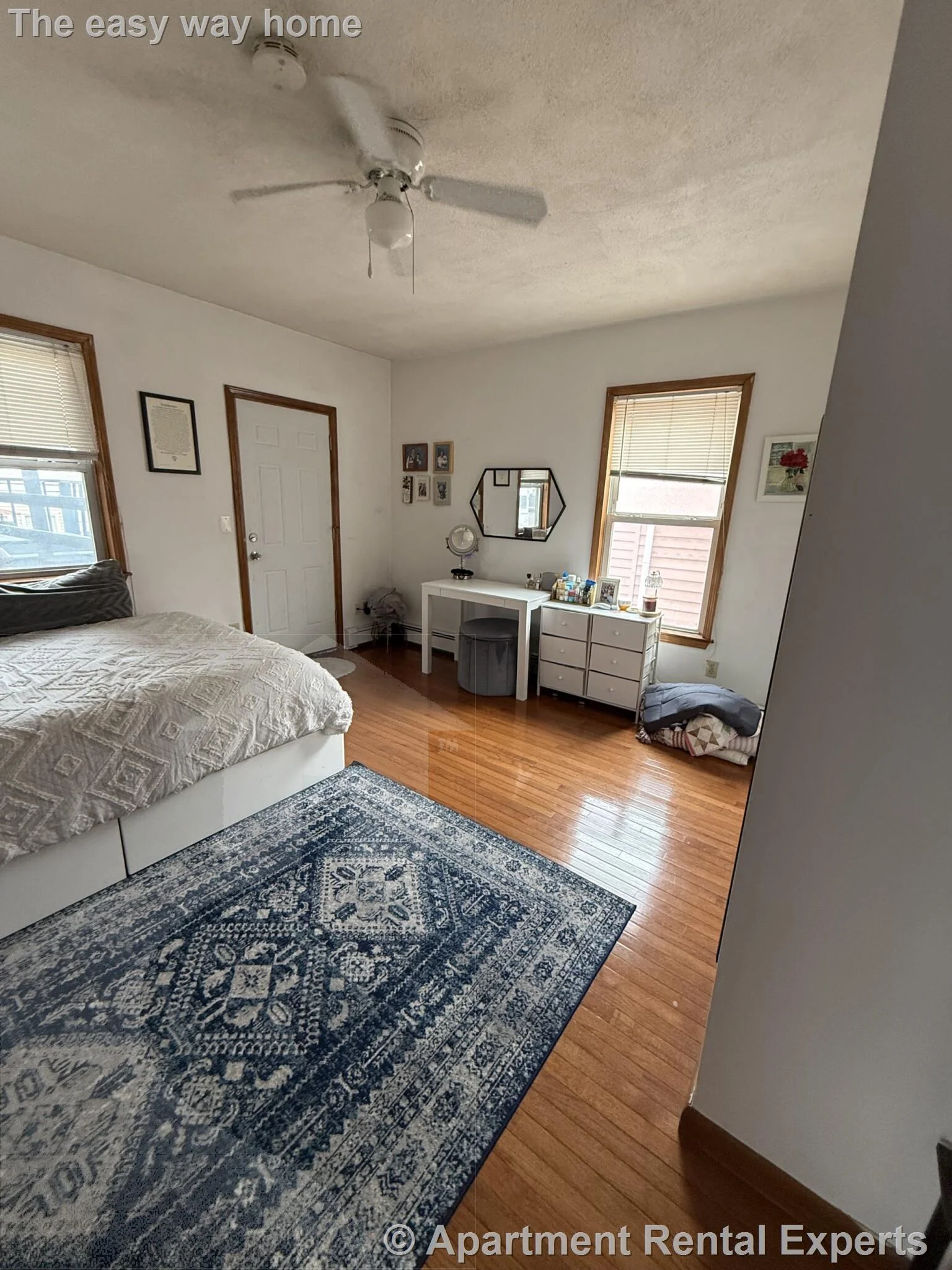 1 bed, 1 bath apartment for rent at 585 Somerville Ave Unit A, Porter Square — photo 5 of 13