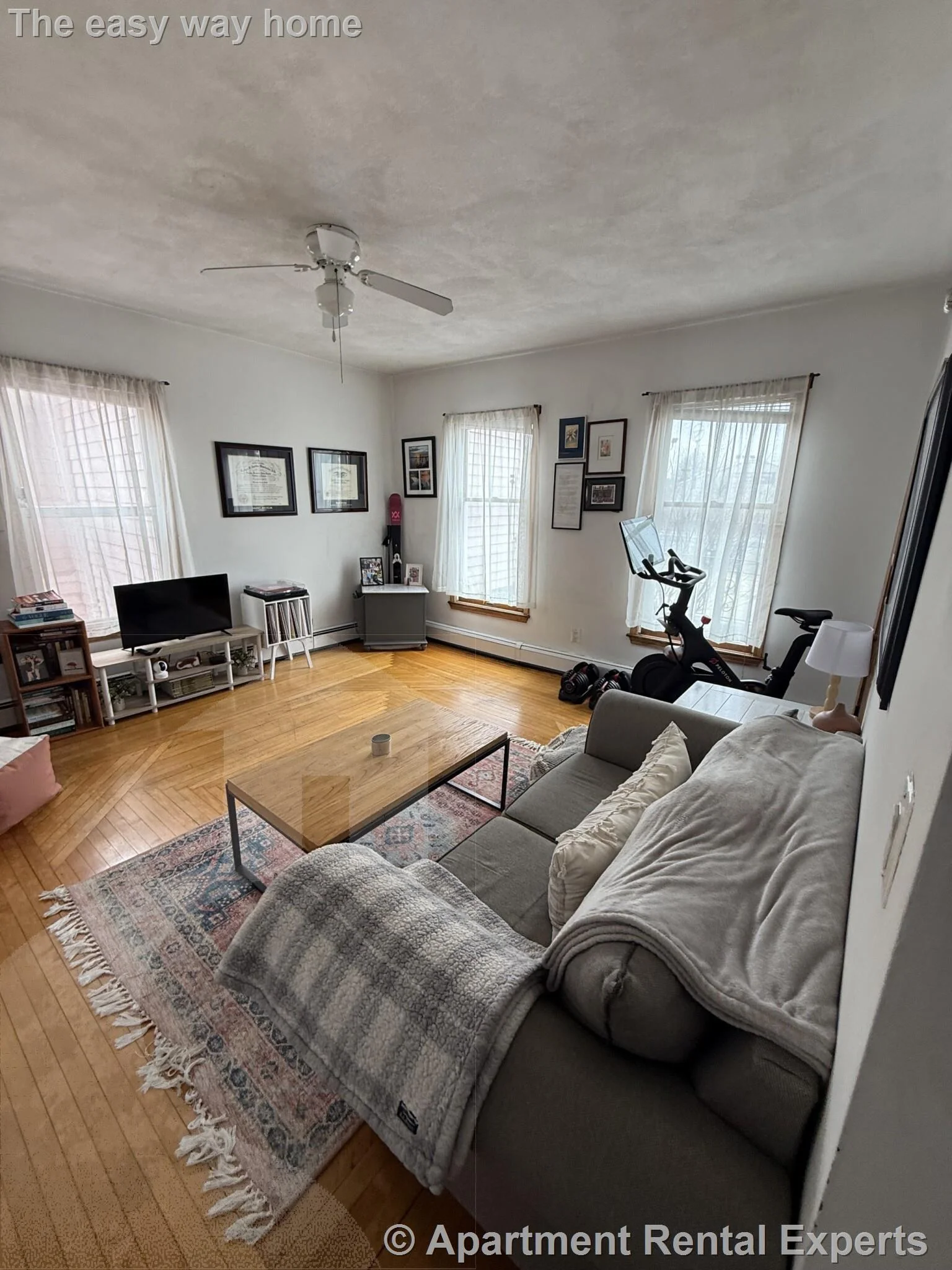 1 bed, 1 bath apartment for rent at 585 Somerville Ave Unit A, Porter Square — photo 10 of 13