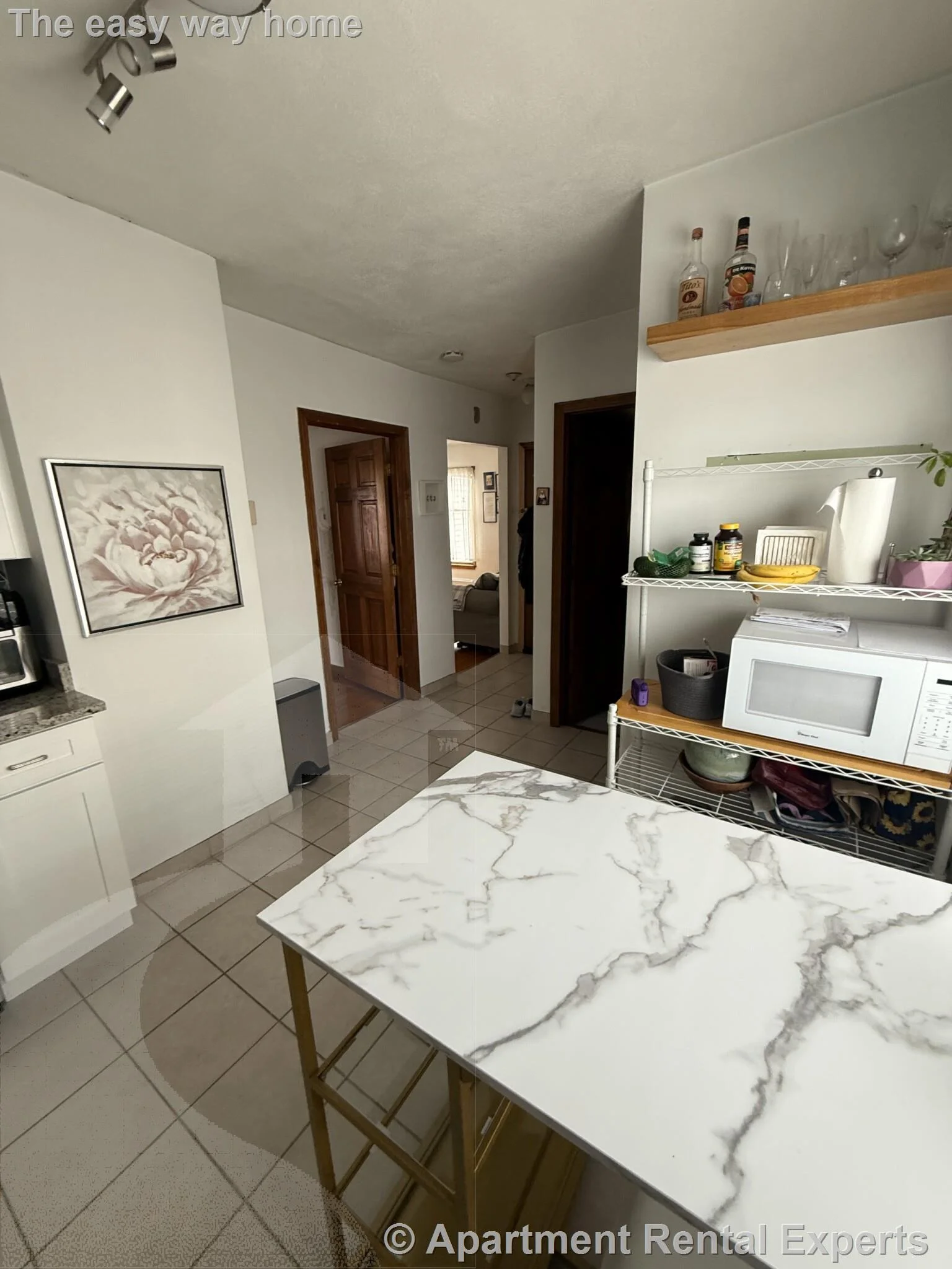 1 bed, 1 bath apartment for rent at 585 Somerville Ave Unit A, Porter Square — photo 2 of 13