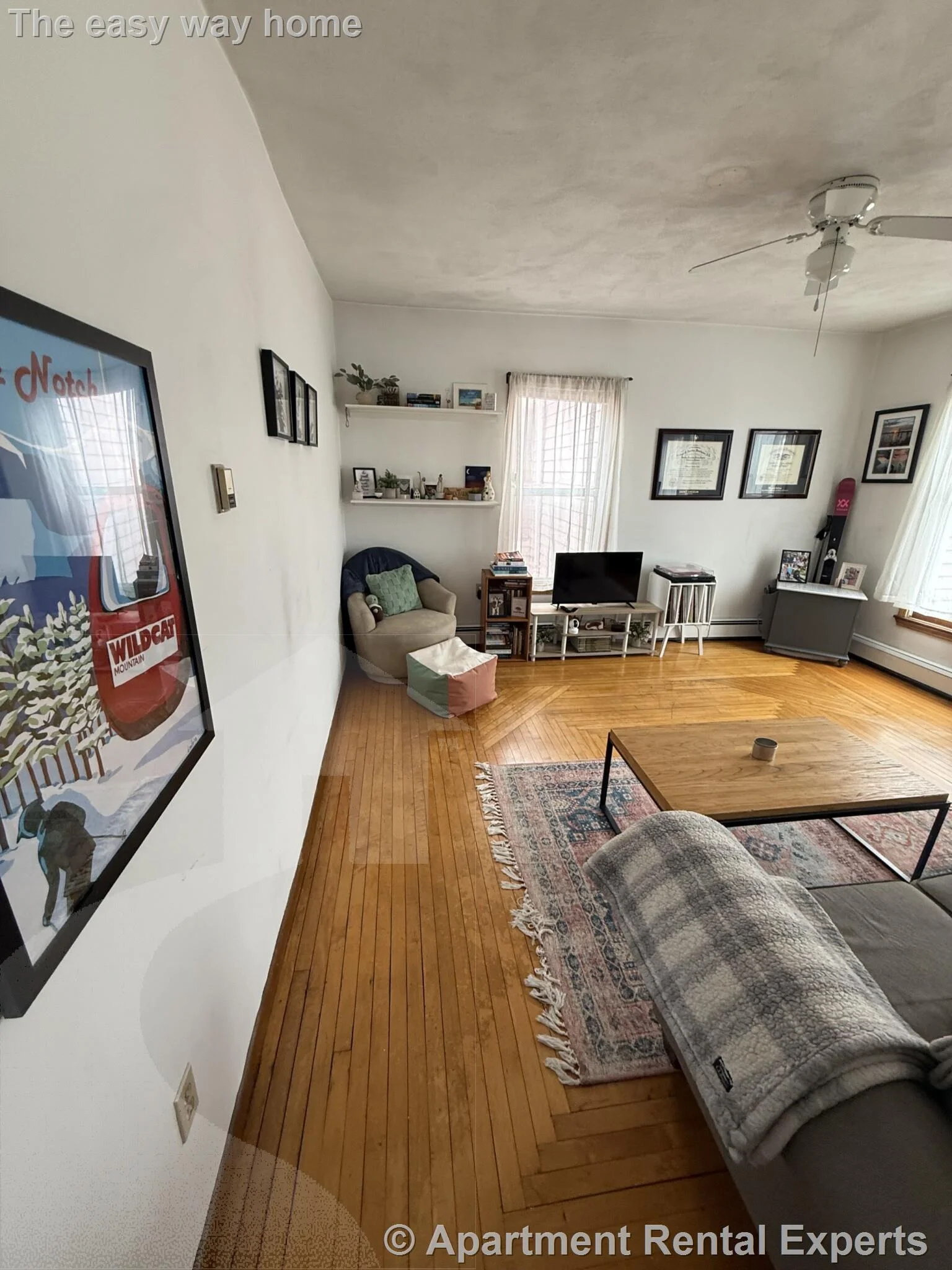 1 bed, 1 bath apartment for rent at 585 Somerville Ave Unit A, Porter Square — photo 9 of 13