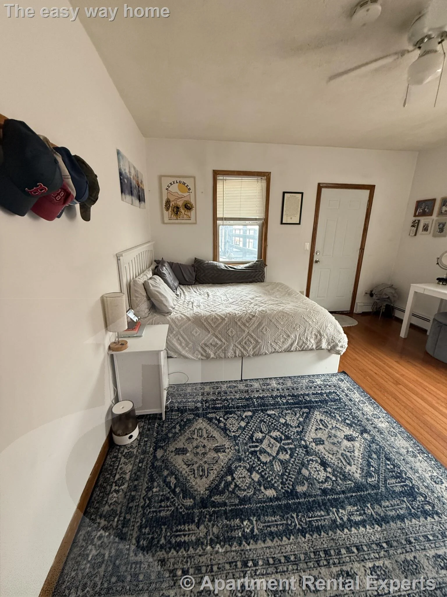 1 bed, 1 bath apartment for rent at 585 Somerville Ave Unit A, Porter Square — photo 7 of 13