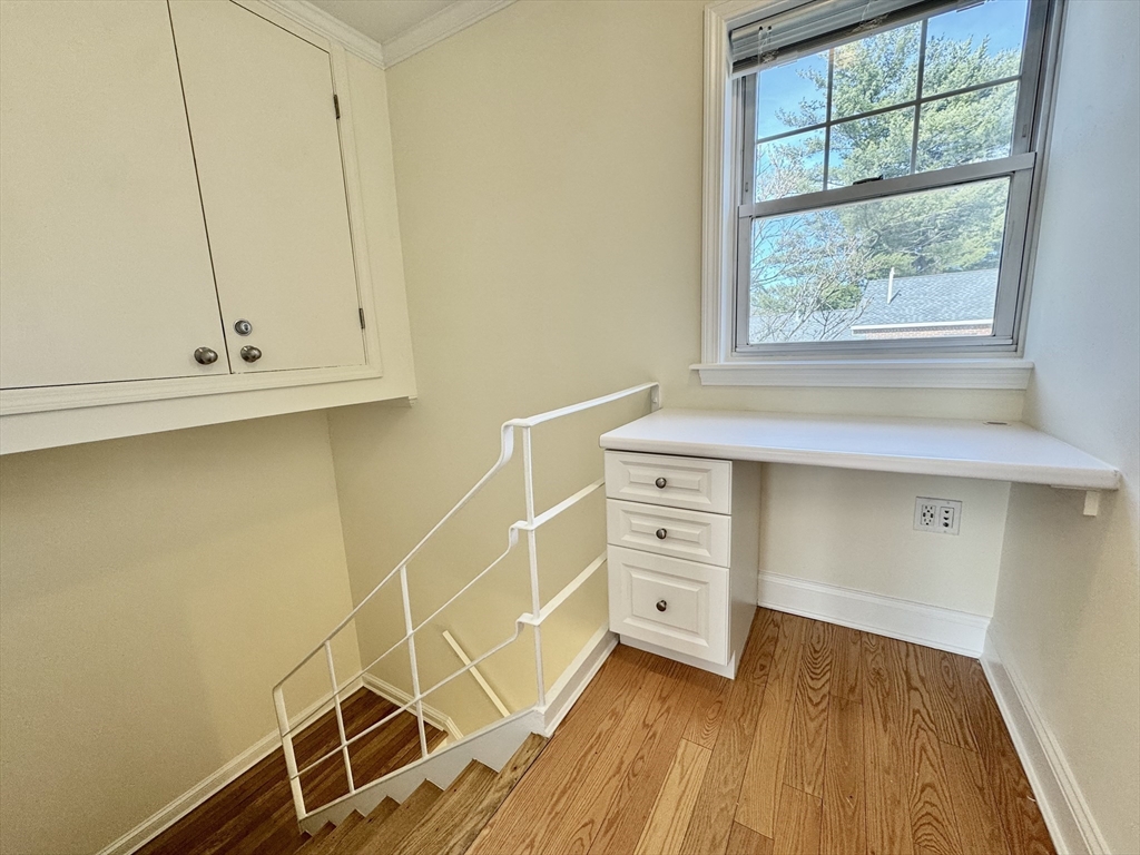 1 bed, 1 bath apartment for rent at 585 Vfw Pkwa Unit 509, Brookline — photo 8 of 9