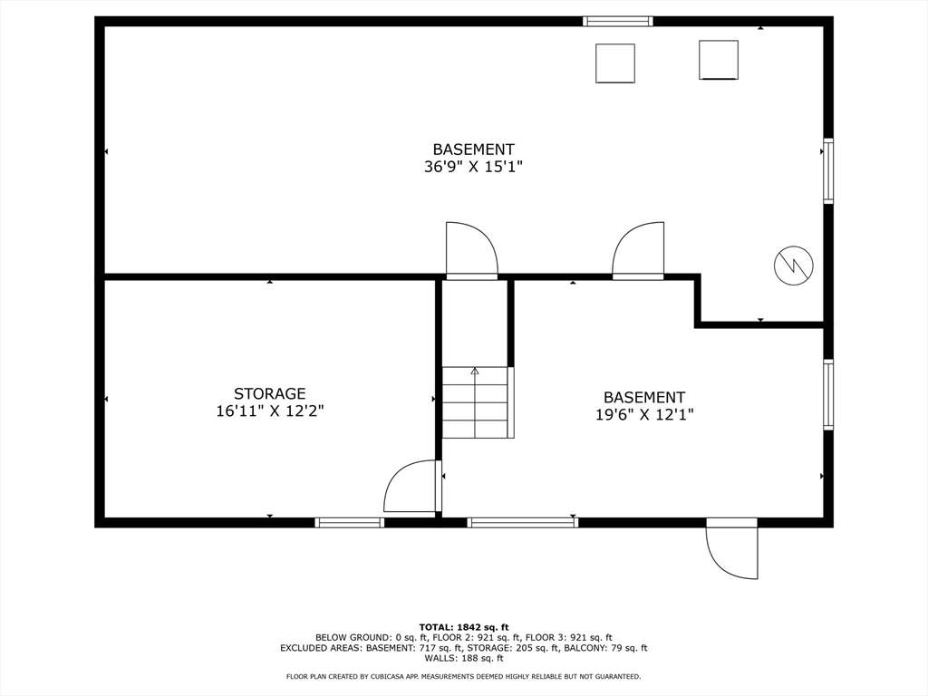 4 bed, 2 bath apartment for rent at 585 Washington St, Franklin — photo 39 of 39