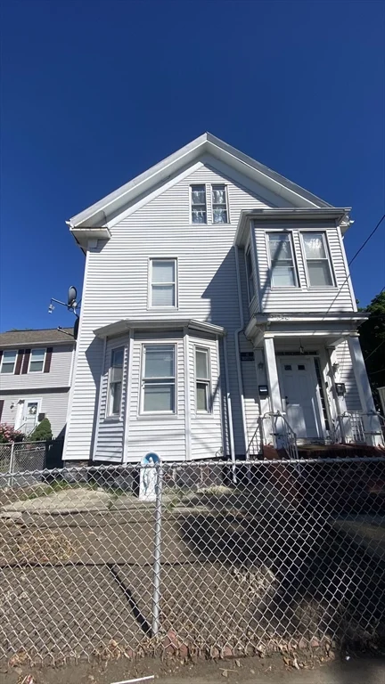 2 bed, 1 bath apartment for rent at 585 Western Ave Unit 1, Lynn — photo 1 of 9