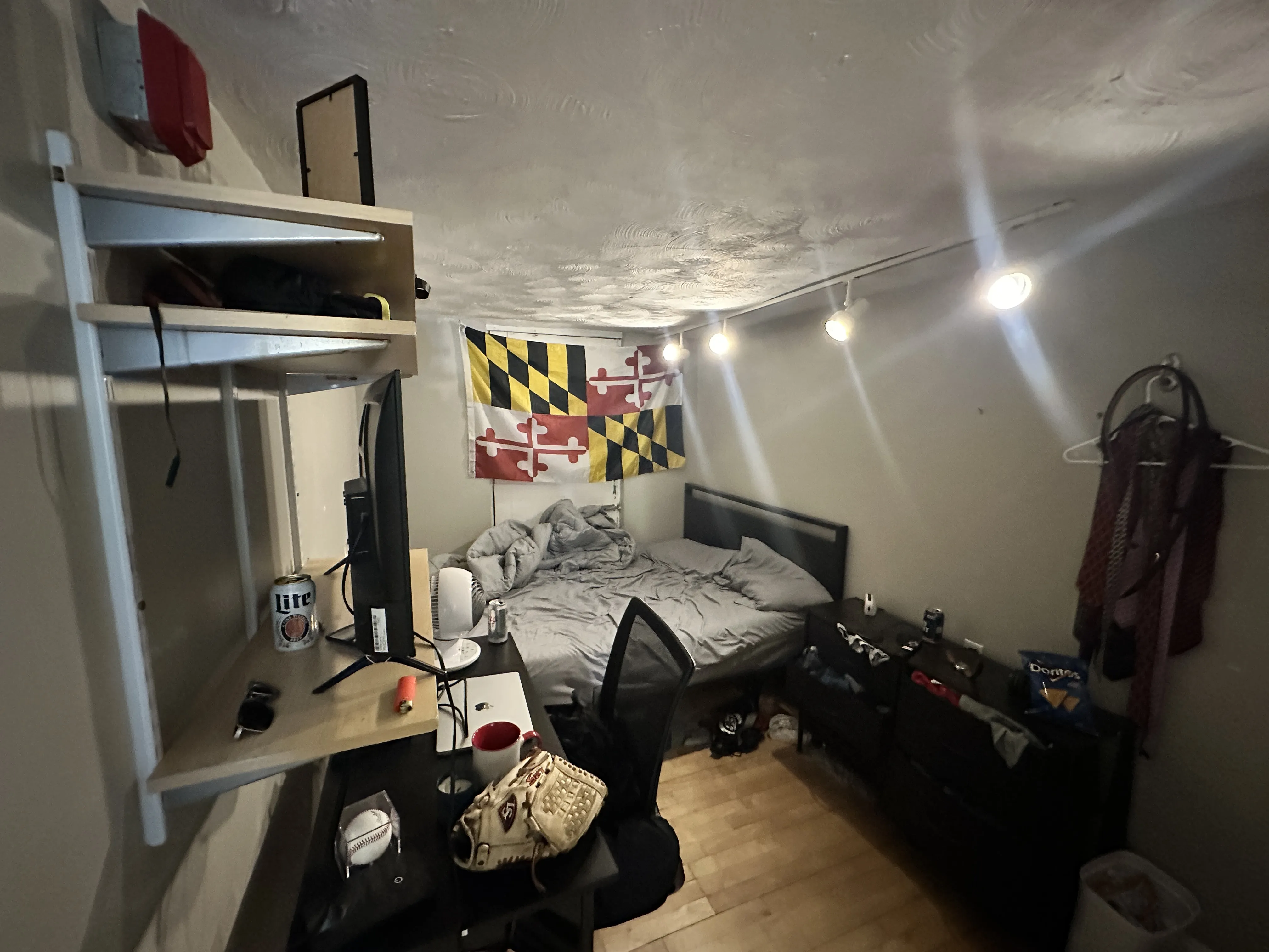 4 bed, 2 bath apartment for rent at 586 Columbus Ave Unit 1, Roxbury — photo 11 of 16