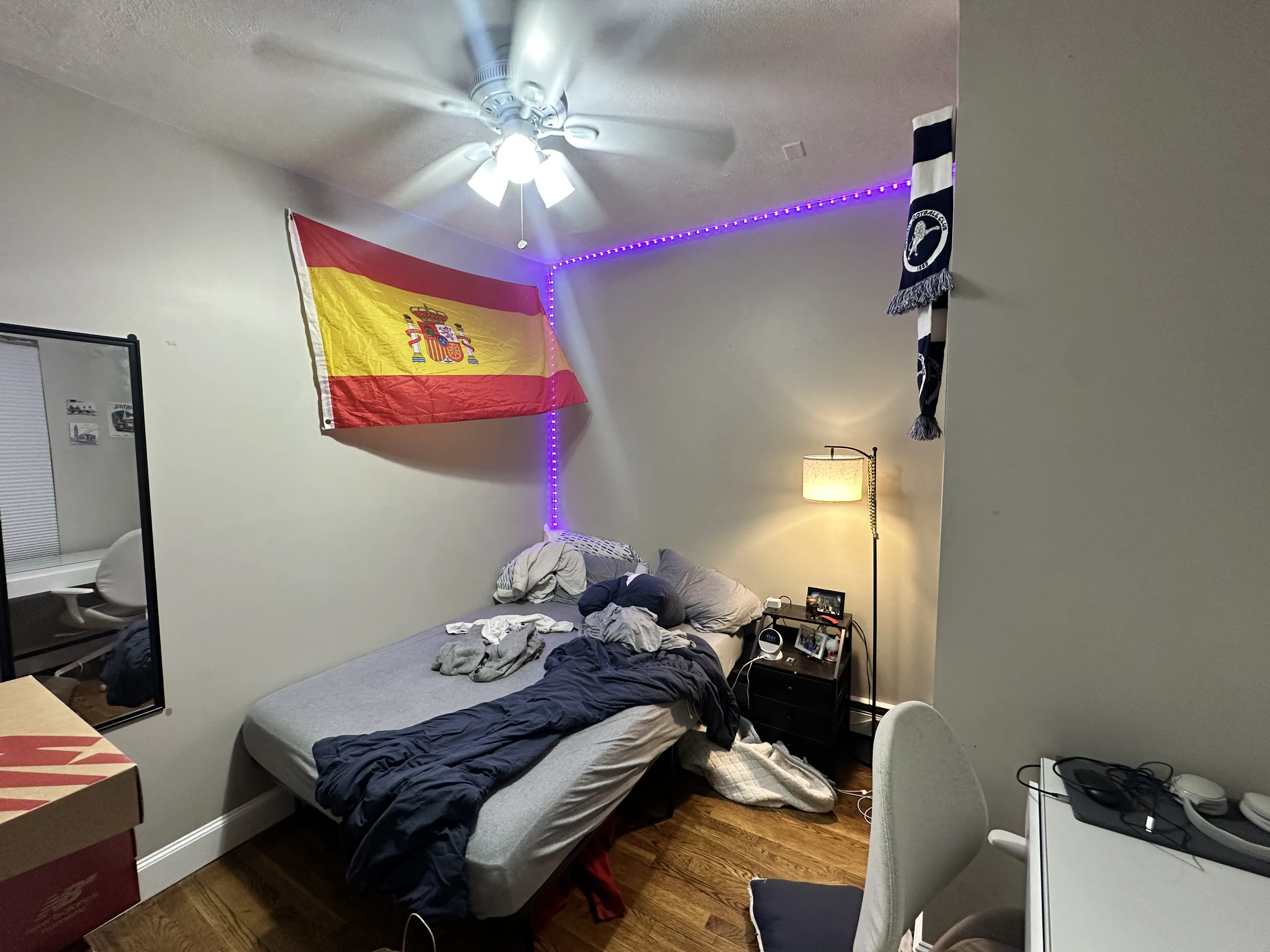 4 bed, 2 bath apartment for rent at 586 Columbus Ave Unit 1, Roxbury — photo 6 of 16