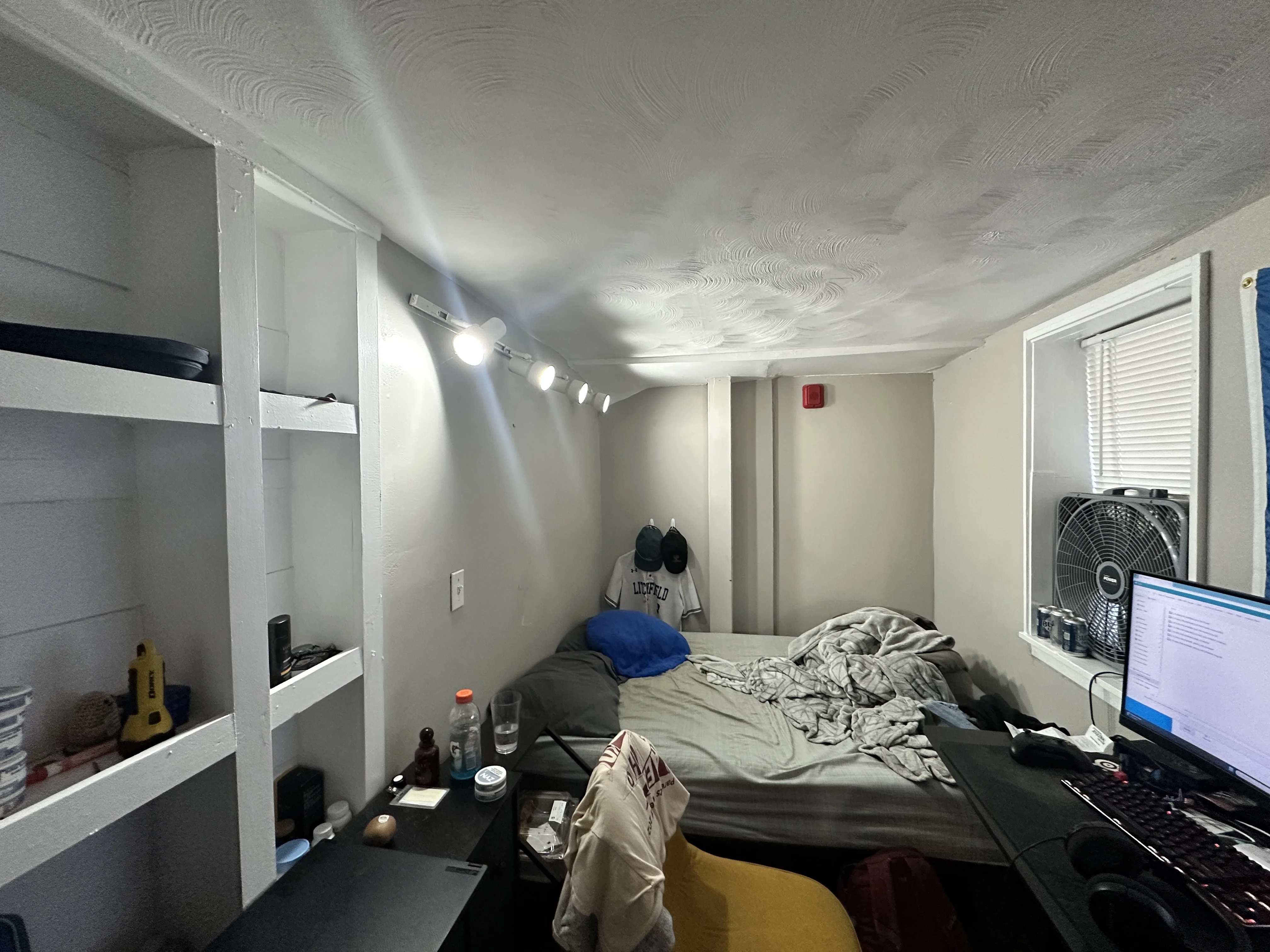 4 bed, 2 bath apartment for rent at 586 Columbus Ave Unit 1, Roxbury — photo 16 of 16