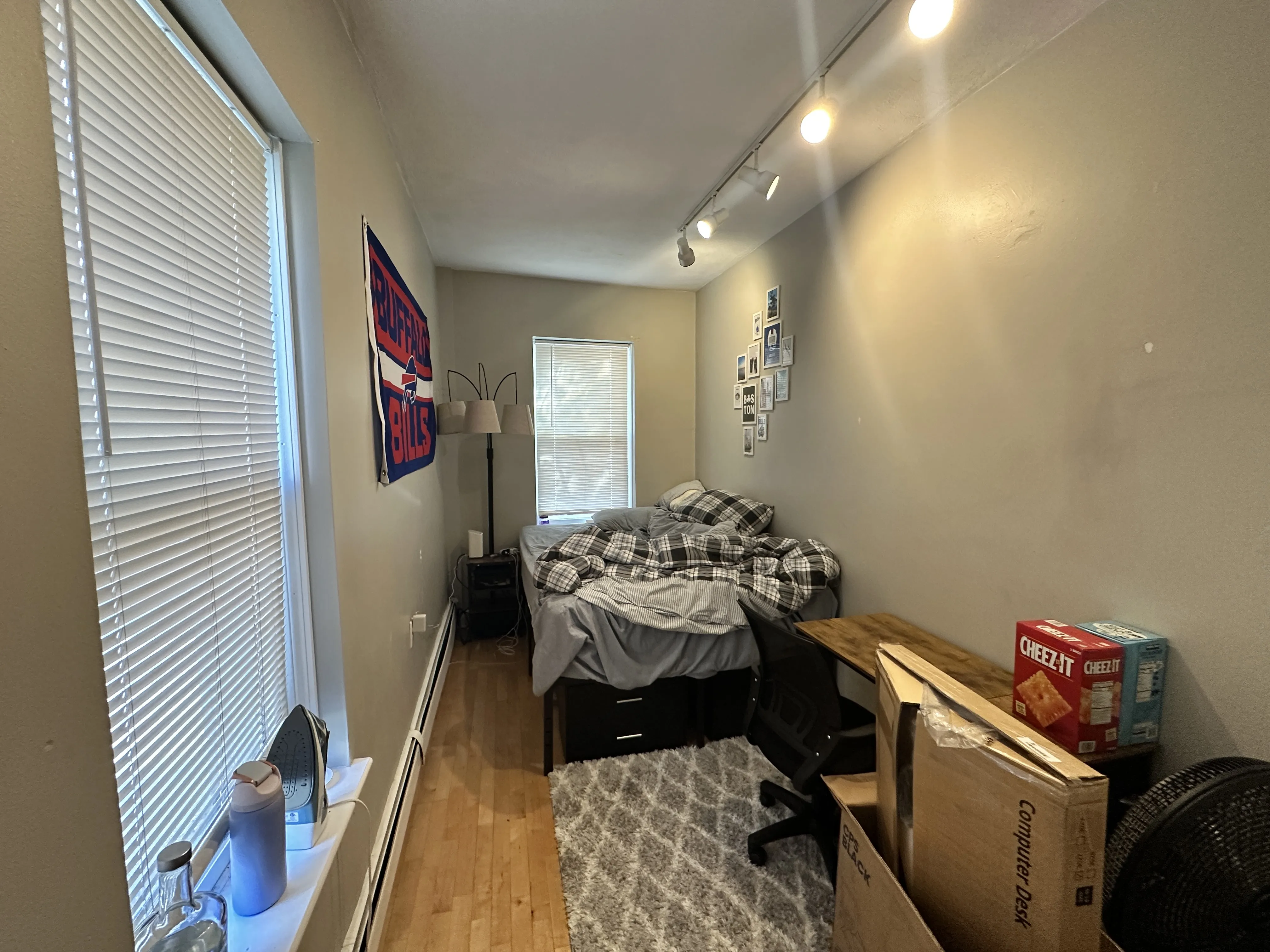 4 bed, 2 bath apartment for rent at 586 Columbus Ave Unit 1, Roxbury — photo 9 of 16