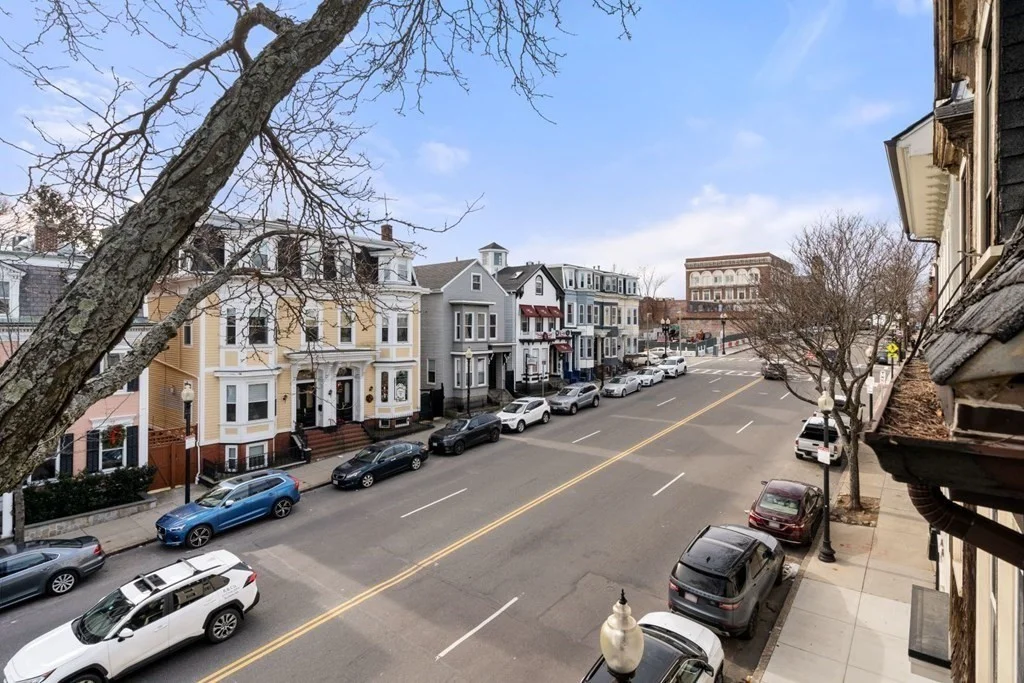 2 bed, 1 bath apartment for rent at 586 East Broadway Unit 3, Boston — photo 24 of 26