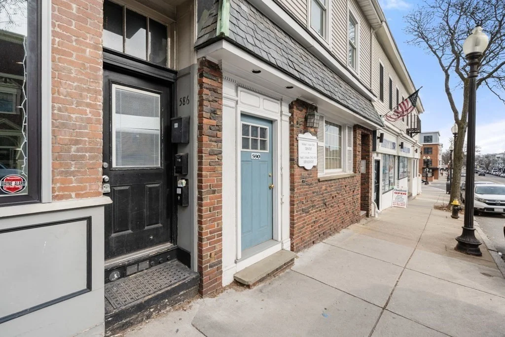 2 bed, 1 bath apartment for rent at 586 East Broadway Unit 3, Boston — photo 25 of 26