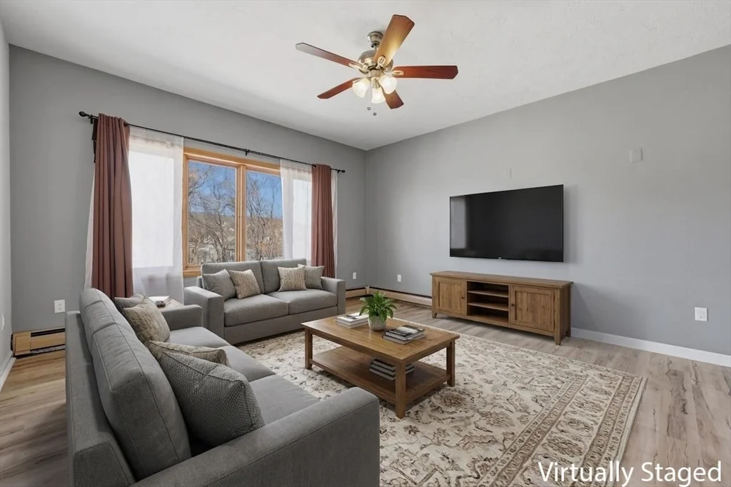 2 bed, 1 bath apartment for rent at 586 Franklin St Unit 1, Worcester — photo 15 of 20