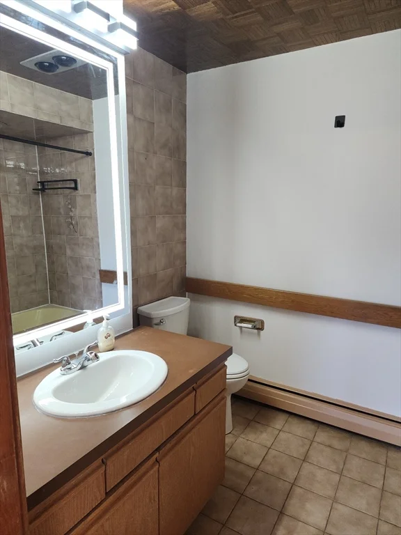 2 bed, 1 bath apartment for rent at 586 Franklin St Unit 2, Worcester — photo 7 of 9
