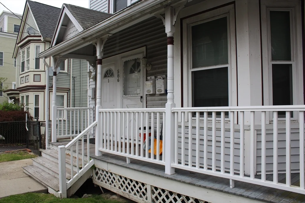 3 bed, 1 bath apartment for rent at 586 Freeport Ext Unit 1, Dorchester — photo 13 of 13